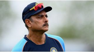 T20 World Cup: This Indian Team is One of the Great Teams in History, Ravi Shastri Hails Virat Kohli & Co as he Signs Off Against Namibia